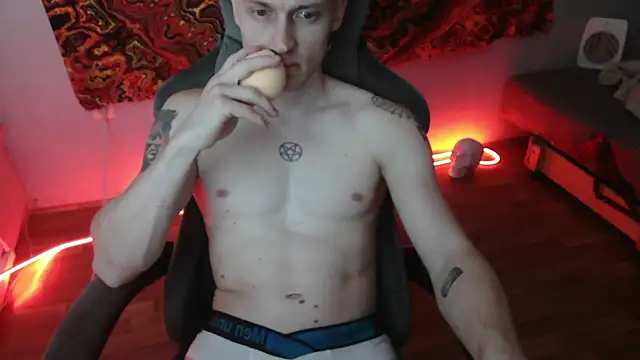 johnny positive online show from 11/12/25, 03:45