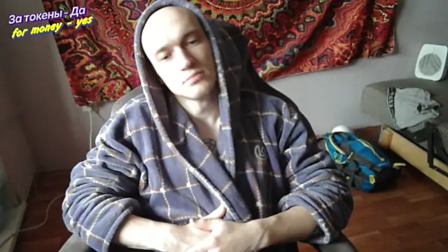 johnny positive online show from 11/23/25, 05:51