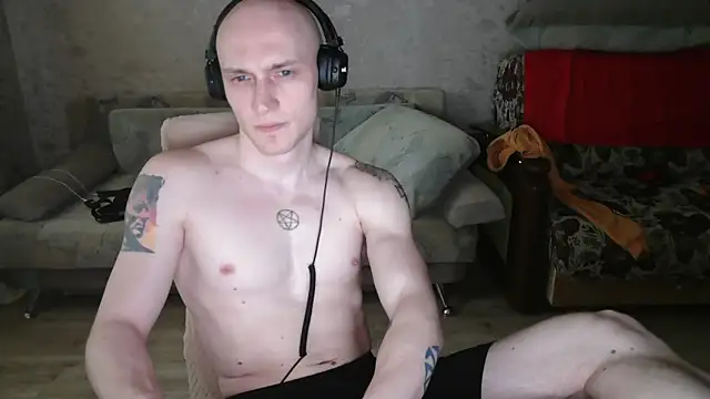 johnny positive online show from 05/11/26, 02:45