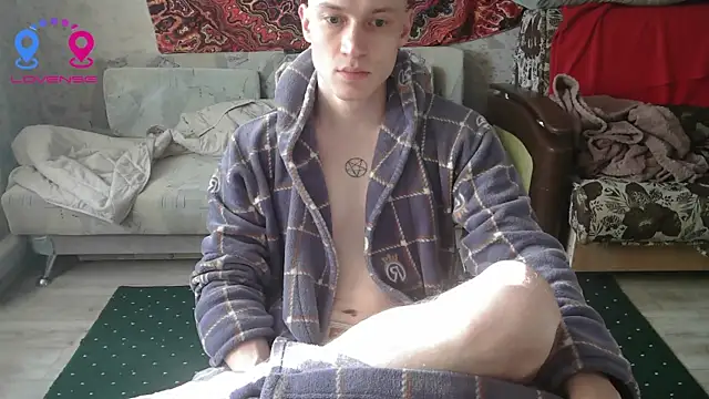 johnny positive online show from 05/20/26, 03:02