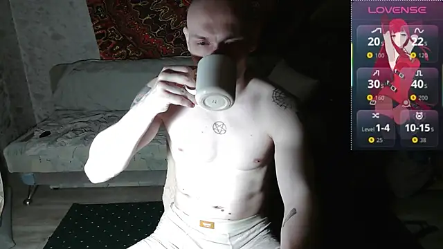 johnny positive online show from 05/24/26, 05:51