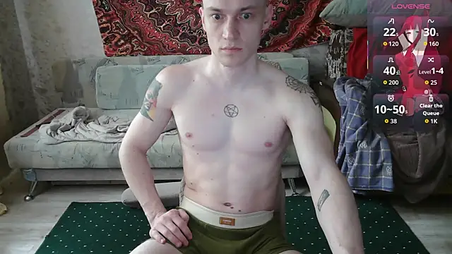 johnny positive online show from 05/26/26, 04:19