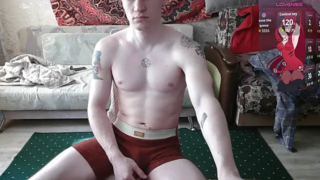 johnny positive online show from 05/31/26, 04:53