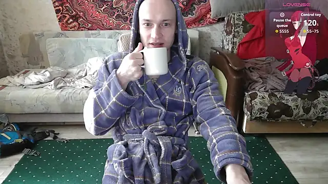 johnny positive online show from 06/01/26, 04:14