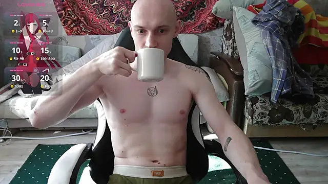 johnny positive online show from 06/18/26, 04:35