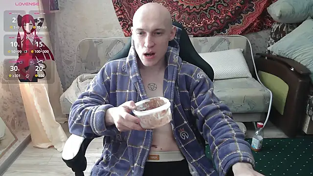 johnny positive online show from 06/27/26, 05:56
