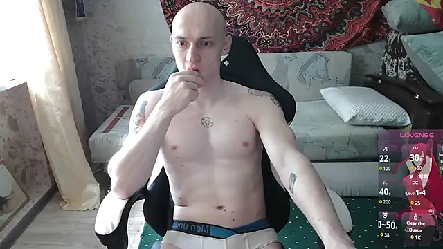 johnny positive online show from 06/28/26, 06:08