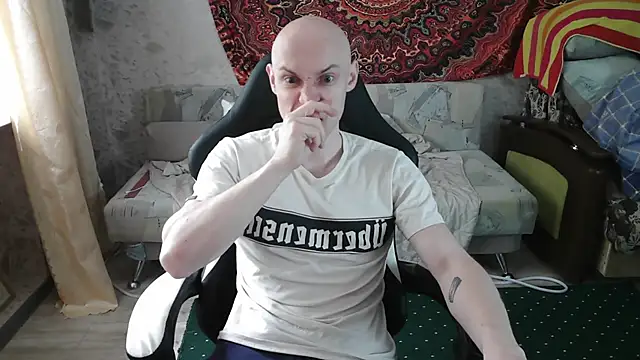johnny positive online show from 06/30/26, 04:35