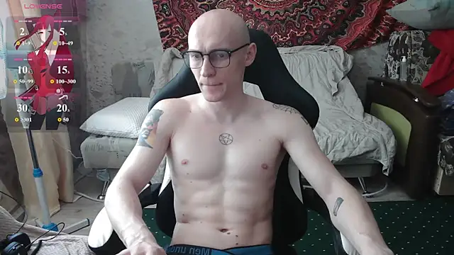 johnny positive online show from 07/07/26, 07:23