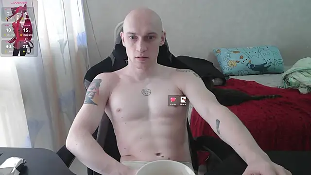johnny positive online show from 07/15/26, 06:07