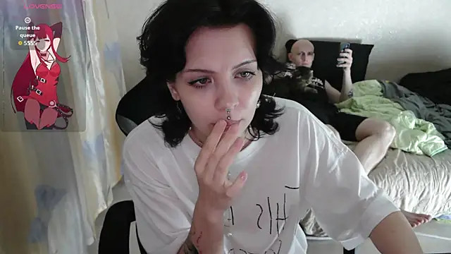 johnny positive online show from 07/25/26, 04:48