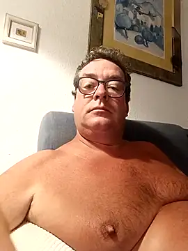 MountJohnXL online show from 03/01/25, 01:11