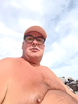 MountJohnXL online show from 03/18/25, 03:53