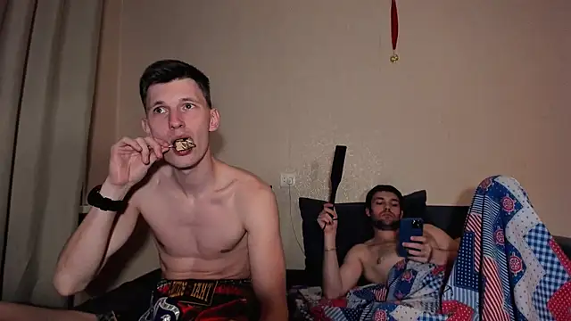 Kevin Hornyyy online show from 07/18/26, 09:40