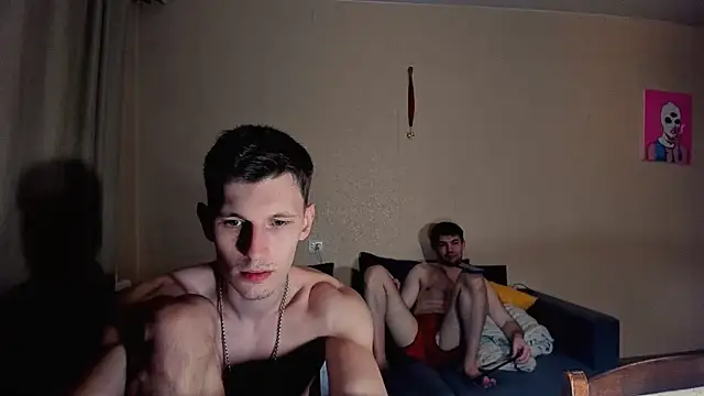 Kevin Hornyyy online show from 07/24/26, 09:46