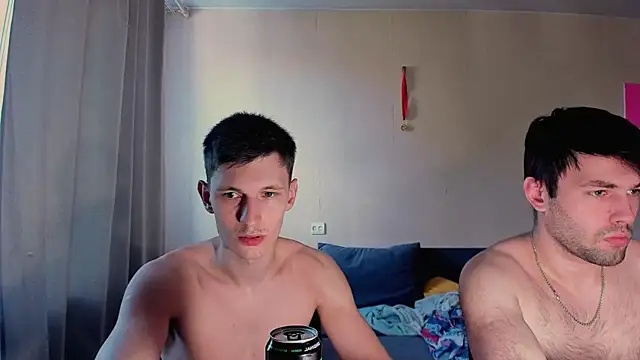 Kevin Hornyyy online show from 07/26/26, 02:35