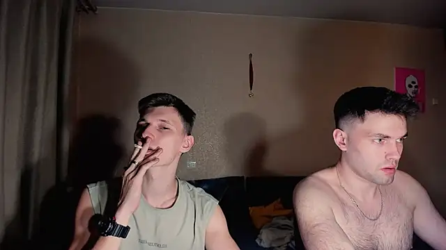 Kevin Hornyyy online show from 07/28/26, 10:53