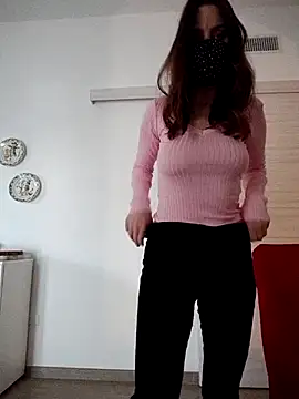 Akemi rossi online show from 05/19/26, 04:57
