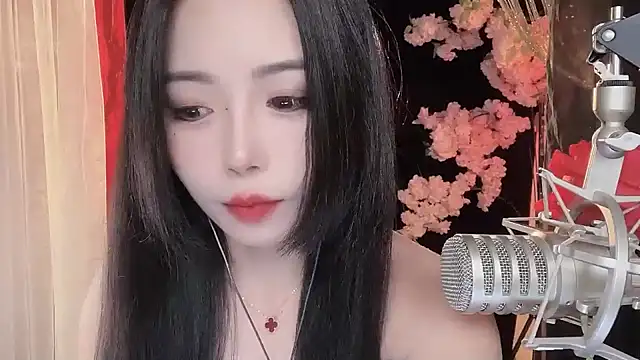 ying-love520 online show from 02/15/25, 02:33