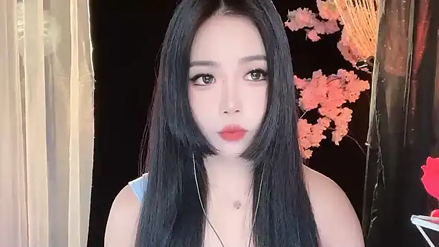 ying-love520 online show from 03/03/25, 07:10