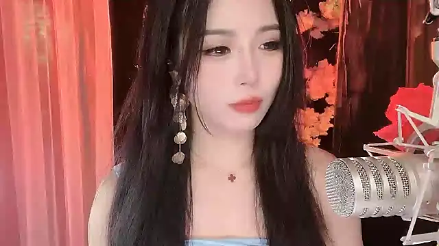 ying-love520 online show from 03/12/25, 11:20