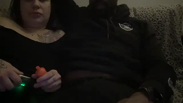 vanillachocduo online show from 01/09/25, 05:33