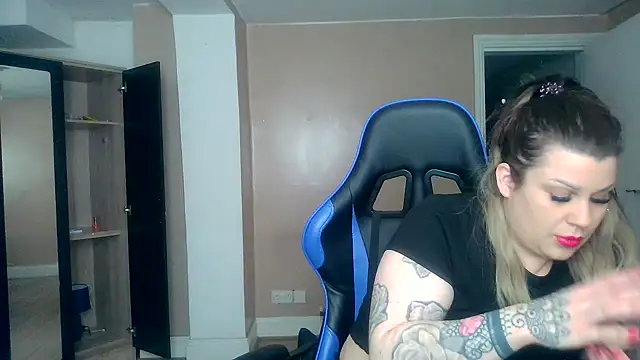 vanillachocduo online show from 03/12/25, 10:37