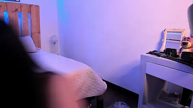 Snapshot of coral_jonesss chatting on 09/25/25, 03:49 coral jonesss online show from 09/25/25, 03:49