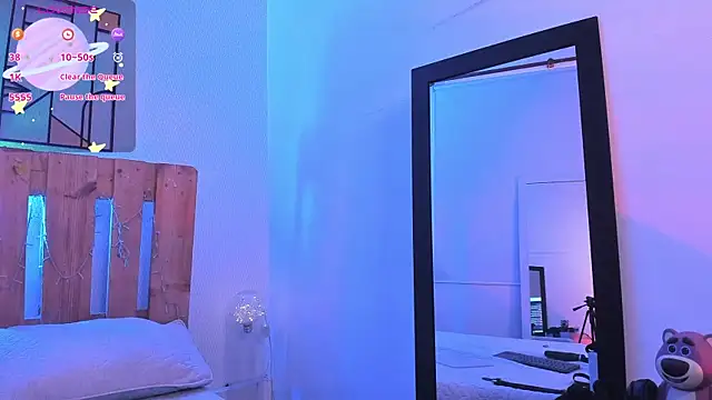 Snapshot of coral_jonesss chatting on 09/30/25, 03:39 coral jonesss online show from 09/30/25, 03:39