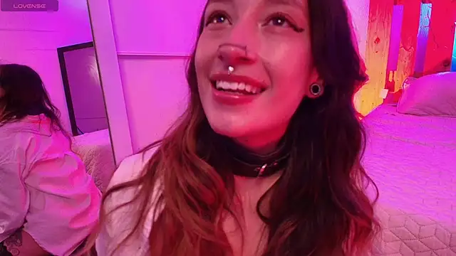 Snapshot of coral_jonesss chatting on 10/03/25, 03:09 coral jonesss online show from 10/03/25, 03:09