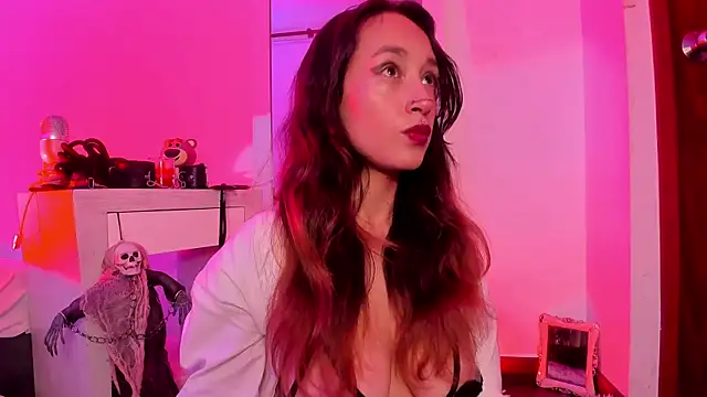 Snapshot of coral_jonesss chatting on 10/23/25, 02:49 coral jonesss online show from 10/23/25, 02:49