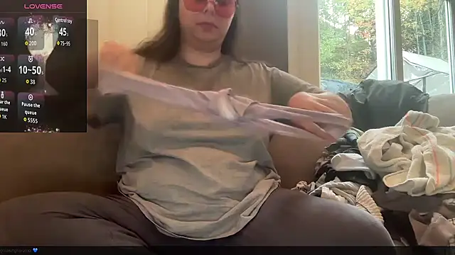 Teasingsarah online show from 09/30/25, 04:23