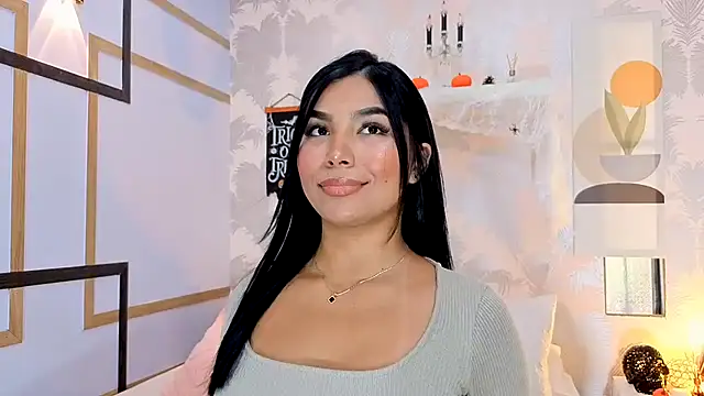 CharlotteGraay online show from 10/30/25, 07:58