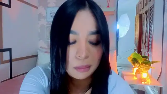 CharlotteGraay online show from 05/09/26, 07:41