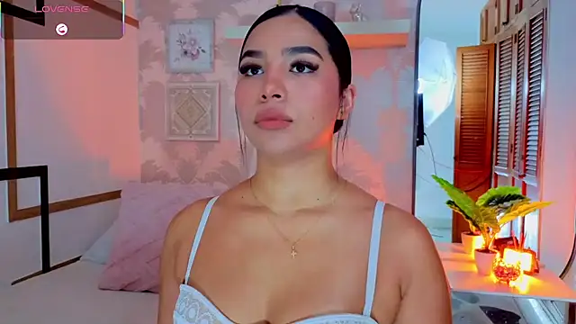 CharlotteGraay online show from 07/13/26, 07:49