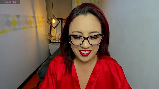 Victoria Adamns online show from 01/12/25, 12:01