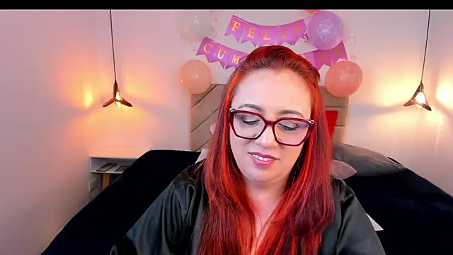 Victoria Adamns online show from 07/28/26, 03:43