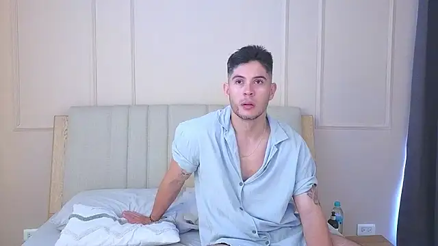mr danni online show from 06/20/26, 05:49