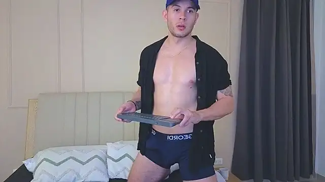 mr danni online show from 07/01/26, 05:53