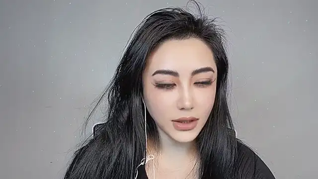 A-Lin888 online show from 01/26/25, 04:41