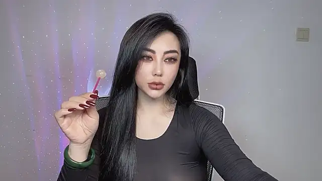A-Lin888 online show from 01/27/25, 07:56