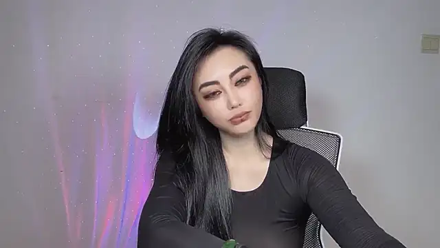 A-Lin888 online show from 01/27/25, 11:00
