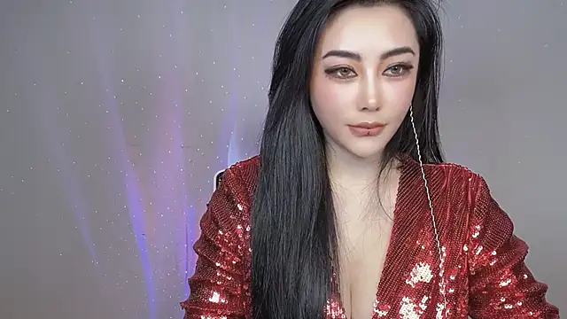 A-Lin888 online show from 01/29/25, 01:38