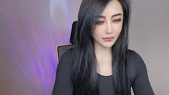 A-Lin888 online show from 01/31/25, 01:43