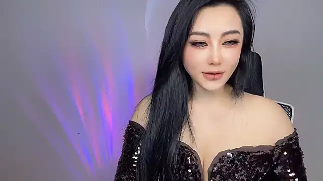 A-Lin888 online show from 02/01/25, 03:39