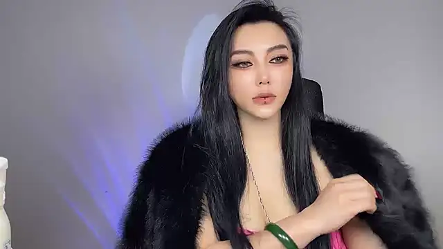 A-Lin888 online show from 02/01/25, 06:40