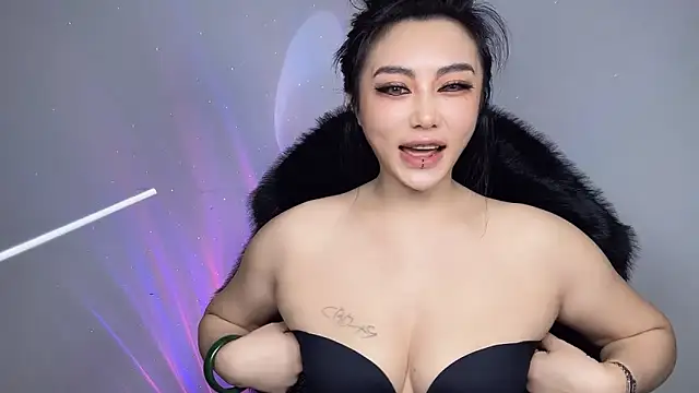 A-Lin888 online show from 02/01/25, 09:51