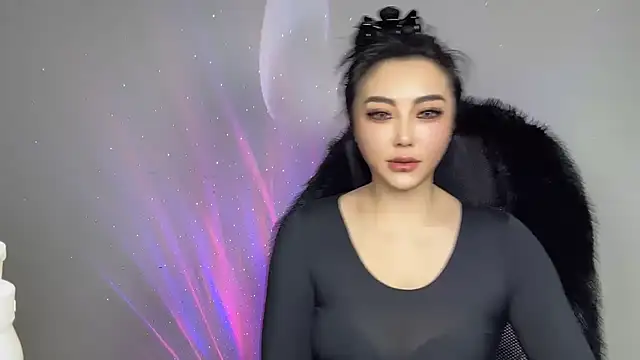 A-Lin888 online show from 02/02/25, 01:02