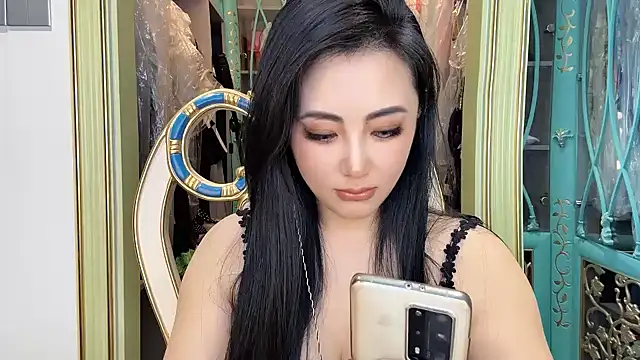 A-Lin888 online show from 02/10/25, 11:04