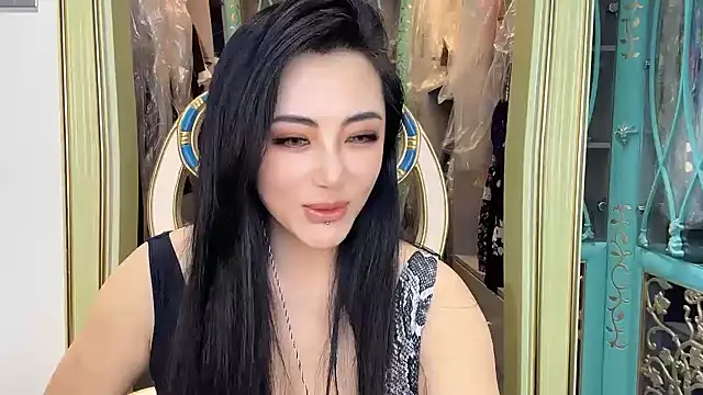 A-Lin888 online show from 02/10/25, 02:05